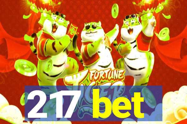 217 bet